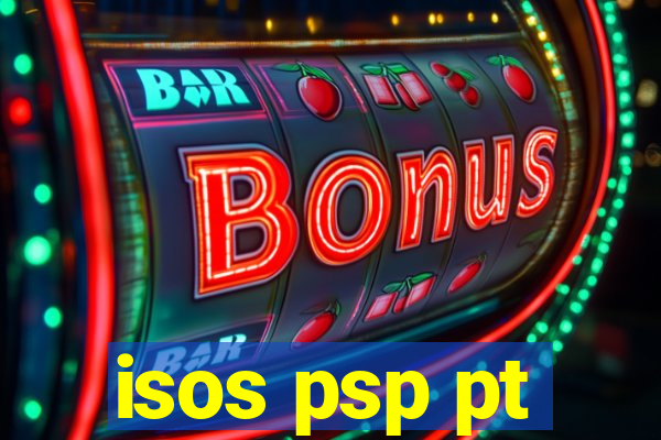 isos psp pt-br